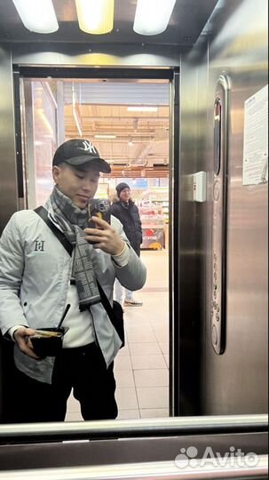 Любая работа, подработка