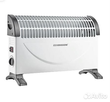 Конвектор электрический edisson Polo 2000M