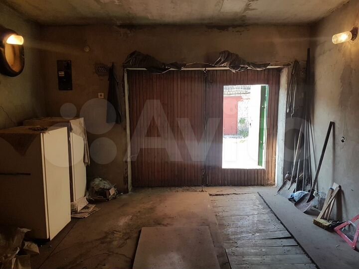 Гараж, 26 м²