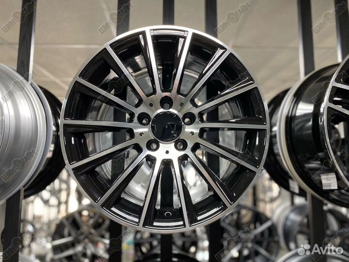 Диски Mercedes-Benz R20 5x112