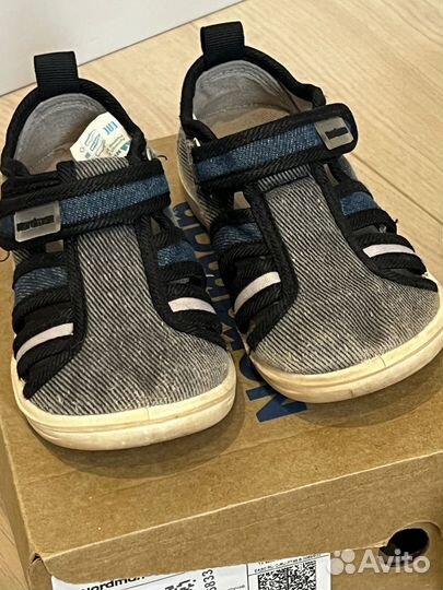 Обувь кроссовки ботинки для мальчика 27 28 размер