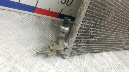 Радиатор кондиционера chevrolet orlando (ZNT04KB01