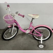 Велосипед детский 18