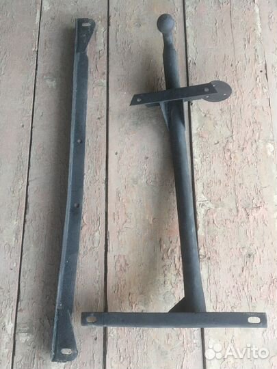 Фаркоп ваз2108-2109