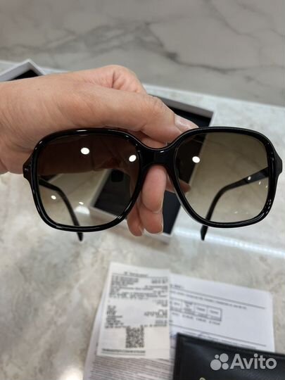 Солнцезащитные очки женские Celine