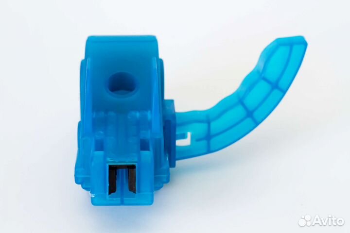 Машинка для чистки цепи