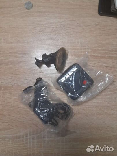 Видеорегистратор