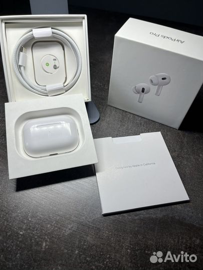 Airpods pro 2 type c