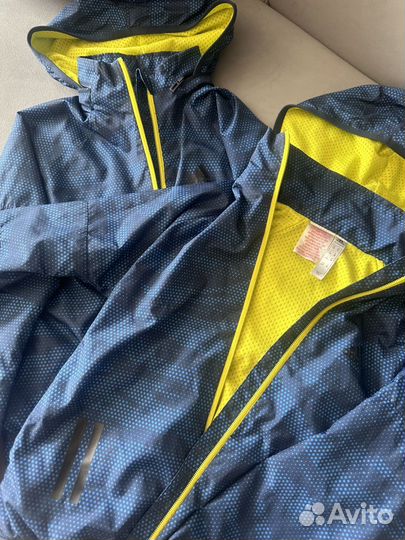 Ветровки адидас (оригинал )