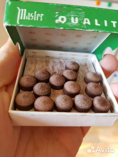 Наклейки на бильярдный кий