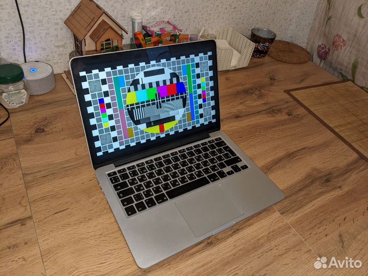 Apple MacBook Pro 13