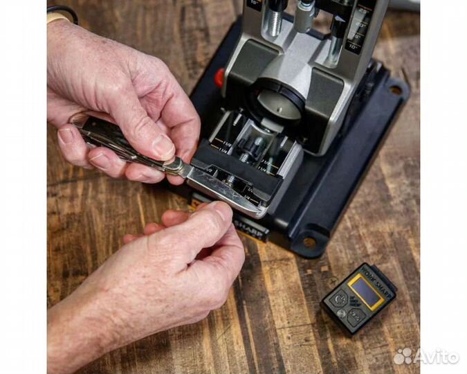 Точилка Work Sharp Professional Provision Adjust