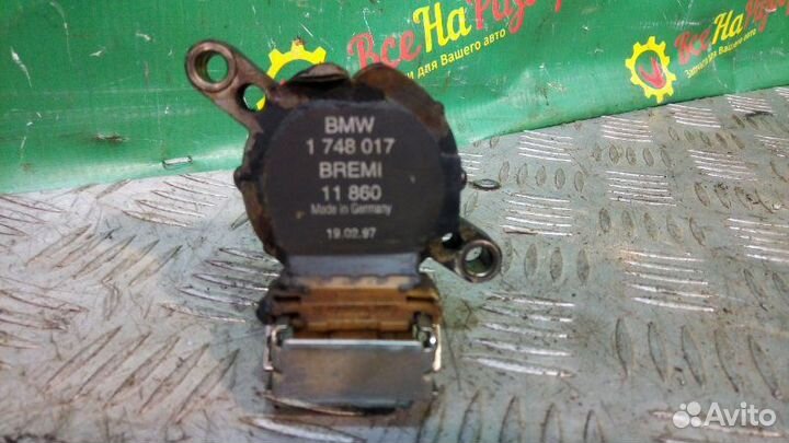 Катушка зажигания Bmw E39 седан 2.5