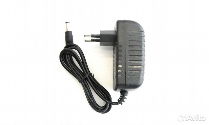 Блок питания для роботов-пылесосов 27В 0.8А