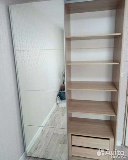 Сборка разбор мебели