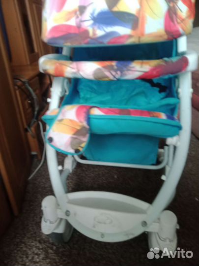 Детская коляска