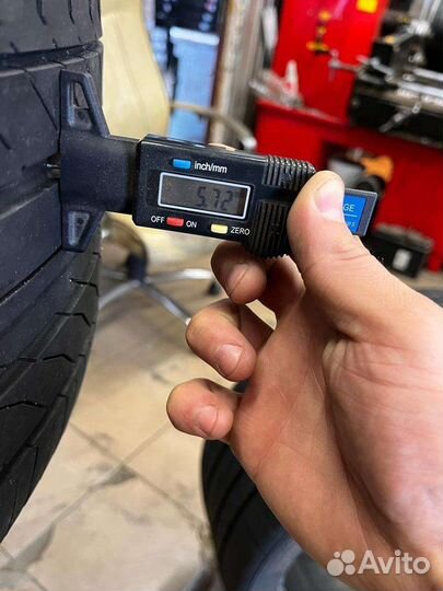 Continental ContiSportContact 5 255/35 R19 Y