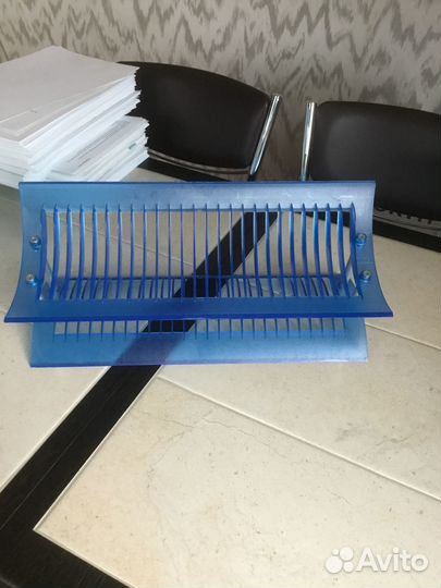 Подставка для дисков