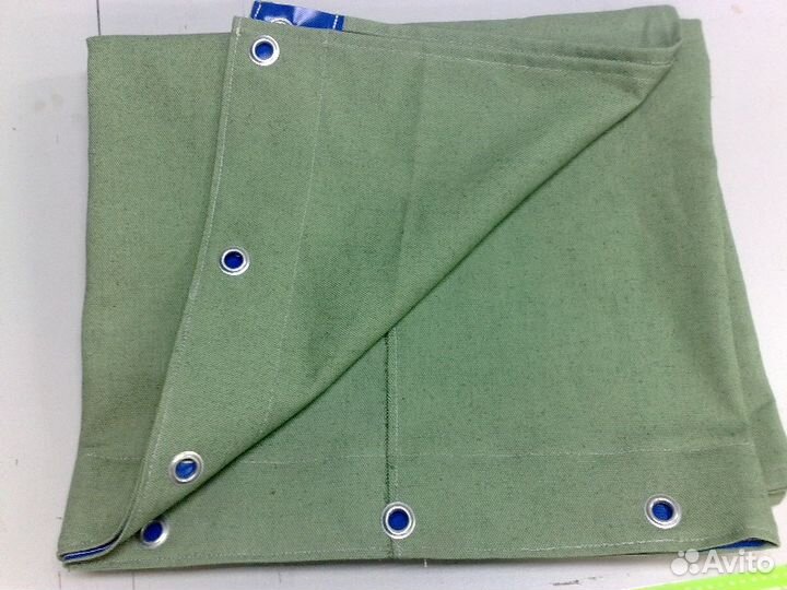 Изготовление штор для гаражей, моек, сто