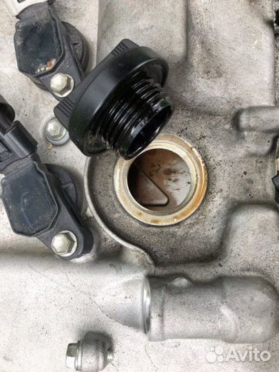 Двигатель toyota RAV4 3ZR