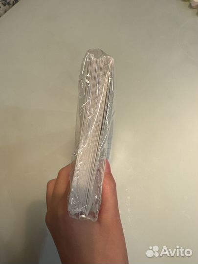 Почтовые конверты