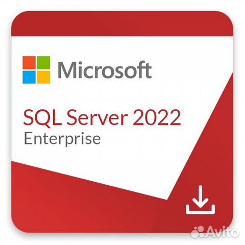 Microsoft SQL Server 2022-2008