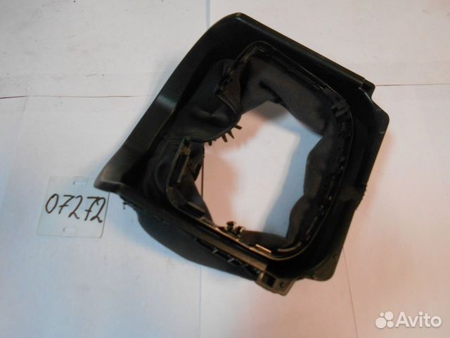 Кожух рулевой колонки W212 A2126800308