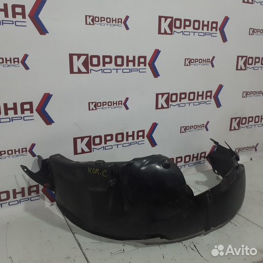 Подкрылок передний левый 7971034000 7971034001 SS