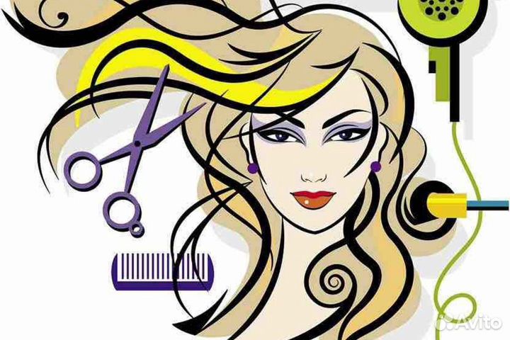 Парикмахер-стилист