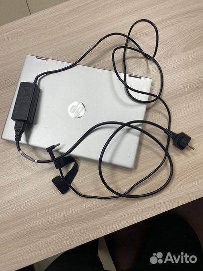 Ноутбук HP Pavilion x360 Convertible 14-dd0004ur
