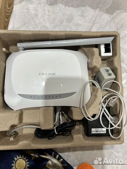 Tp-link