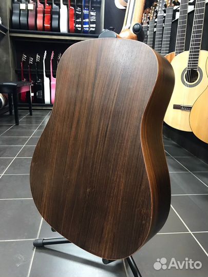 Акустическая гитара Shinobi SPA-611 Новая