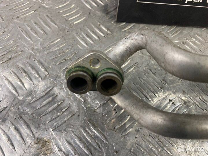 Патрубок системы охлаждения Volkswagen Golf MK6