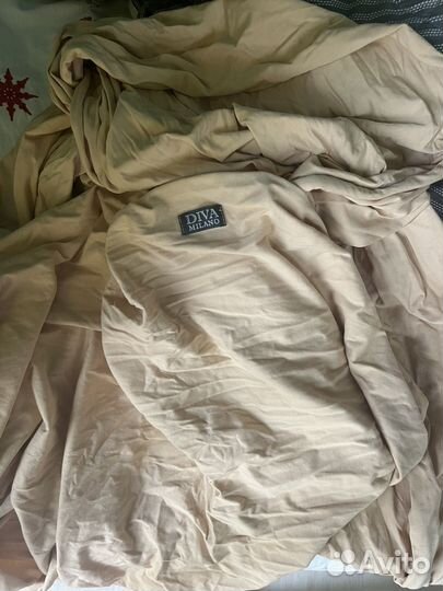 Слинг шарф Diva milano