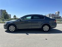 Volkswagen Passat 1.8 AMT, 2011, 130 877 км, с пробегом, цена 1 449 000 руб.