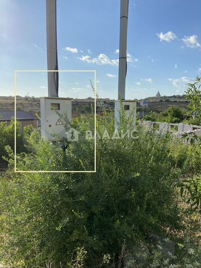 Участок 4,5 сот. (ИЖС)