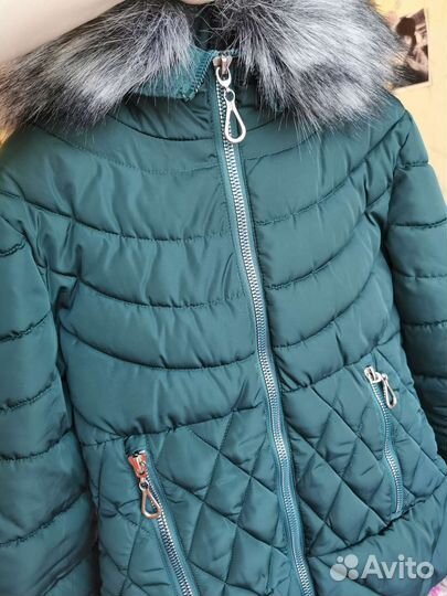 Куртка женская