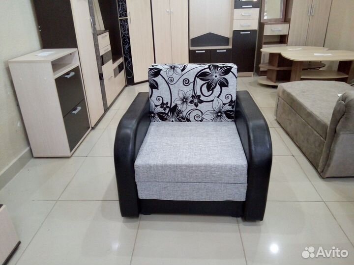 Кресло кровать 