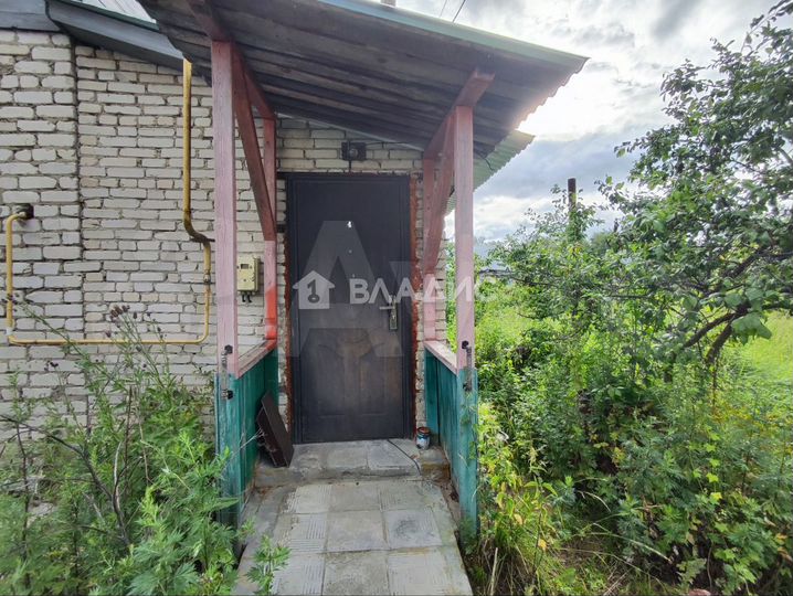 3-к. квартира, 75 м², 2/2 эт.