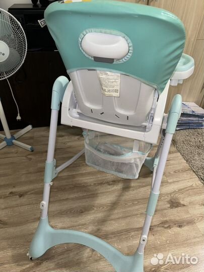 Стул для кормления