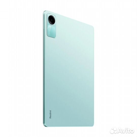 Xiaomi Redmi Pad SE 6/128 гб Wi-Fi Зеленый