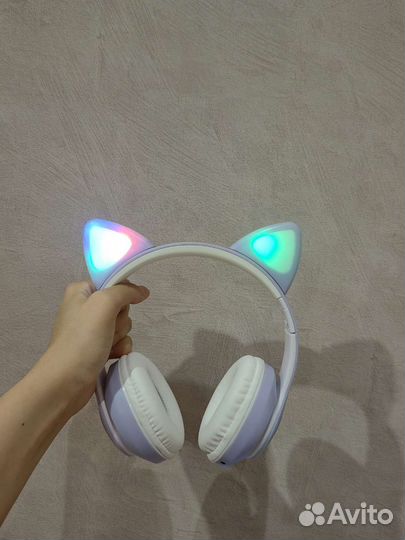 Беспроводные наушники