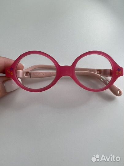 Оправа для очков детская
