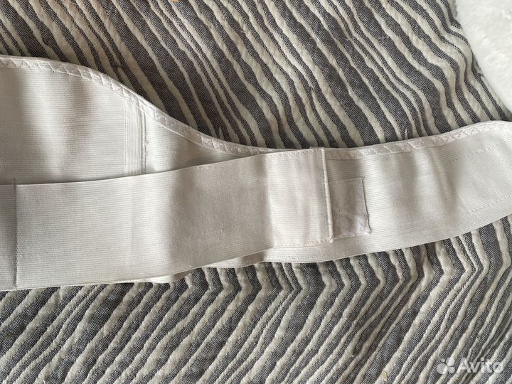 Бандаж дородовый и послеродовый