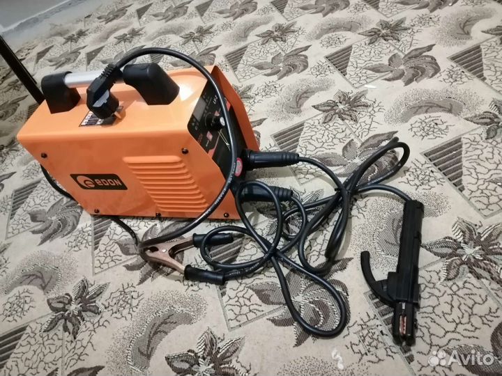 Сварочный инвертор