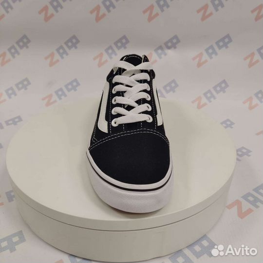 Кеды Vans WB, размеры от 36 до 45