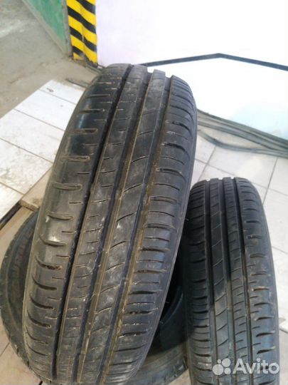 Dunlop SP Touring R1 175/65 R14 82T