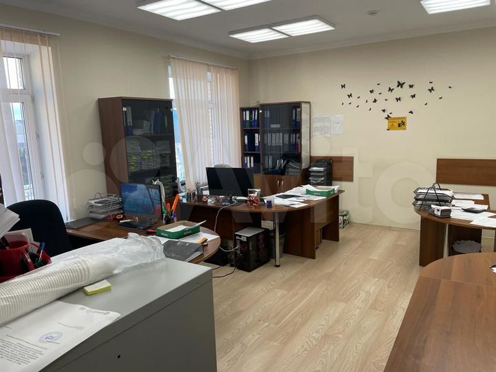 Офис, 237.7 м²