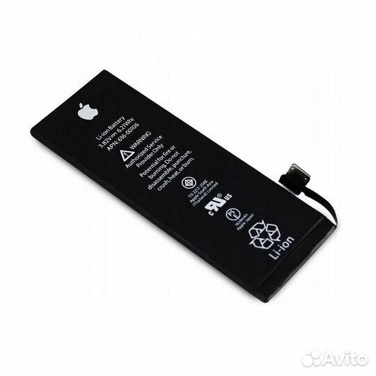 Аккумулятор iPhone 6S новый оригинал