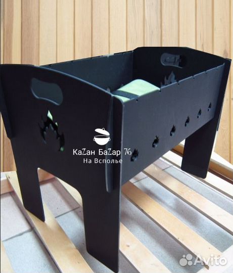 Мангал сталь гост 3 мм в машину